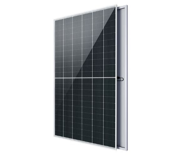 RenePV TOPCon Mono-crystalline PV Module ZY-G12N-66, 715 W