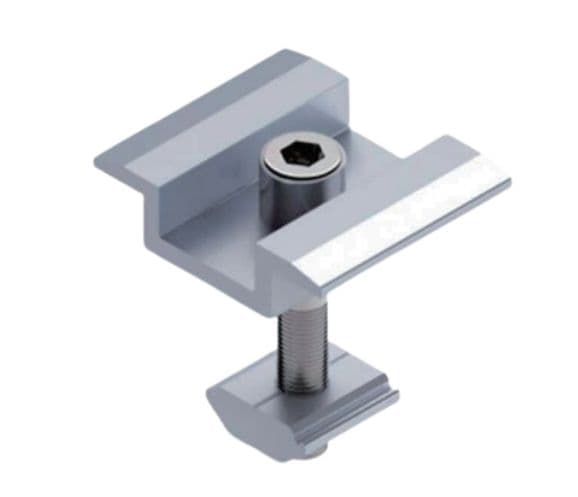 Sunnect Inter Clamp Kit