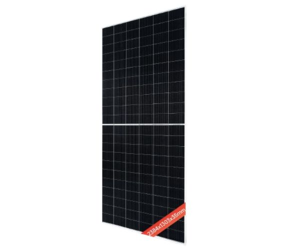 Q-Sun Solar Mercury Series Mono-Crystalline 720W