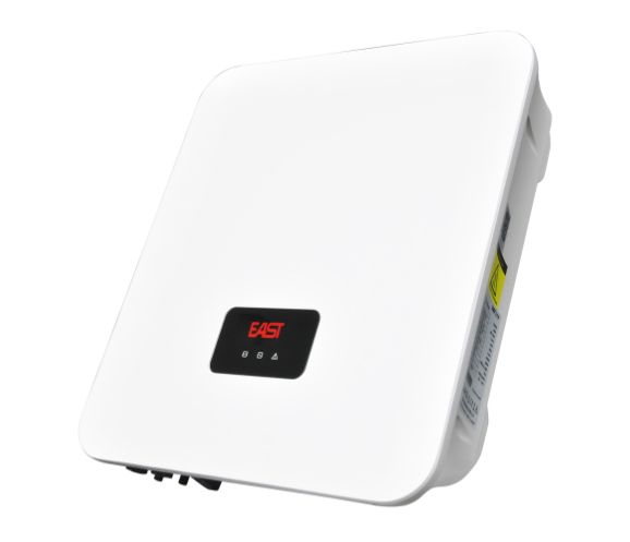 Eastups EA5KSI 5kW Single-Phase Hybrid Solar Inverter | Dual MPPT | IP65