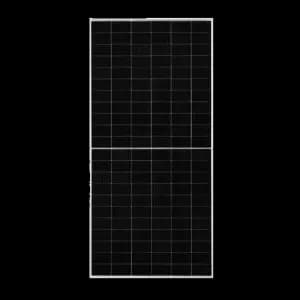 JA Solar 620W n-type Double Glass Bifacial Modules- JAM66D45-620/LB (720) - JASPVP00109