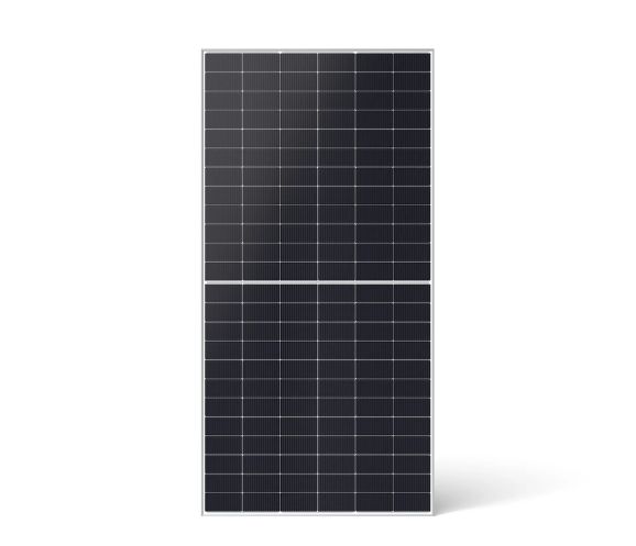 JA Solar 710W n-type Double Glass Bifacial Modules- JAM66D46-710/LB (594)
