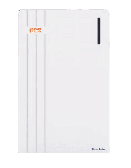 Bison Series 5kw LV Battery