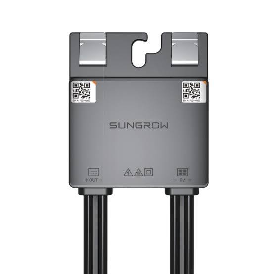Sungrow SP600S Power Optimizer 600W for Solar PV Modules