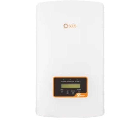 Solis 3-phase 20kw on grid inverter S5-GR3P20K