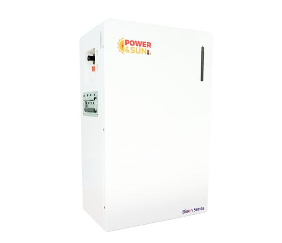 Bison Series 10kw LV Battery