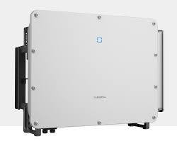 Sungrow 150KW 3P On-Grid Inverter, SG150CX