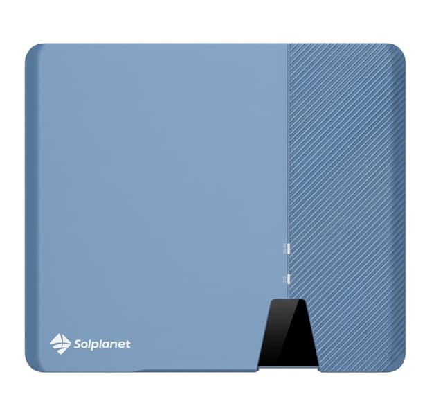 Solplanet 15KW 3P On-Grid Inverter, ASW15K-LT-G2 Pro