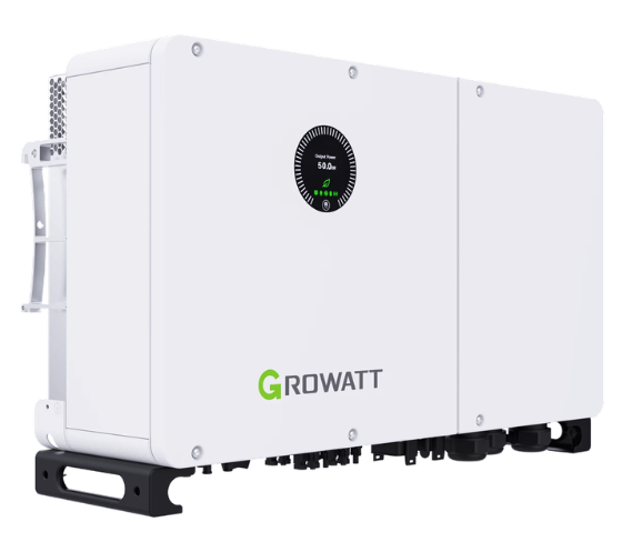 Growatt WIT 50K-XHU Hybrid Inverter