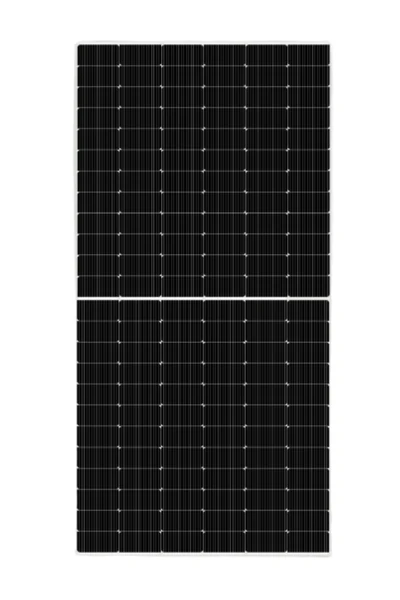 ASTRO N7 CHSM66RN(DG)/F-BH Bifacial Series 610W