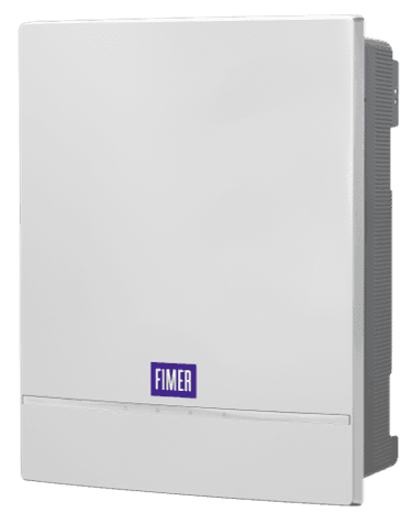 FIMER PVS-33-TL 33kW Three Phase On Grid Inverter - PVS-33-TL-SX