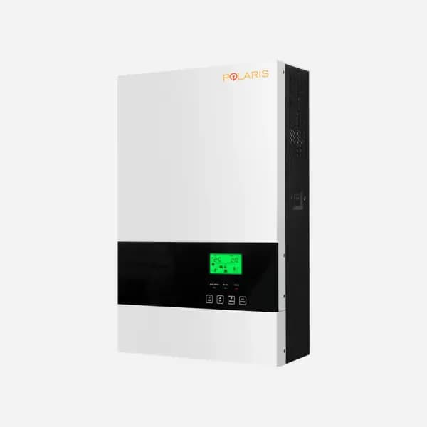 Polaris 3K-24V Off Grid Energy Storage Inverter