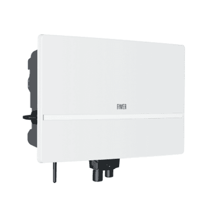 FIMER PowerUNO 5kW Single Phase Hybrid Inverter - FIM-HY-5.0-SE-A-1PH