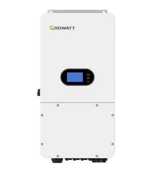 Growatt SPM 8000TL-HU Off-Grid Storage Single-Phase Hybrid Inverter