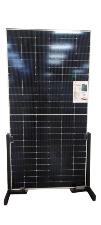 Ronma Solar 585W Monocrystalline Solar Panel | High-Efficiency Photovoltaic Module