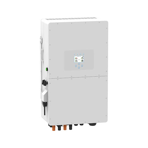 Deye 50KW 3P Hybrid Inverter (SUN-40K-SG01HP3-EU-BM4)