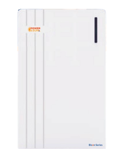 Tusk Series, LV Battery 5.12Kwh