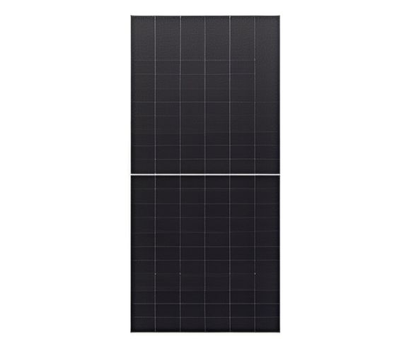Trina Solar 725W bifacial dual-glass solar panel TSM-NEG21C.20