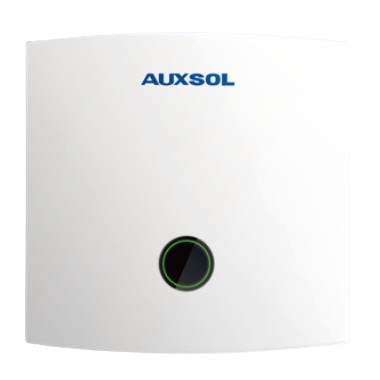 Auxsol Three phase on-grid inverter ASN-25TL