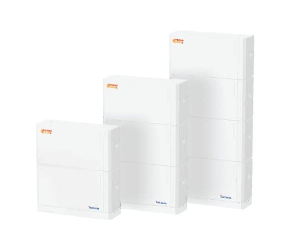 Tusk Series, LV Battery 5.12Kwh
