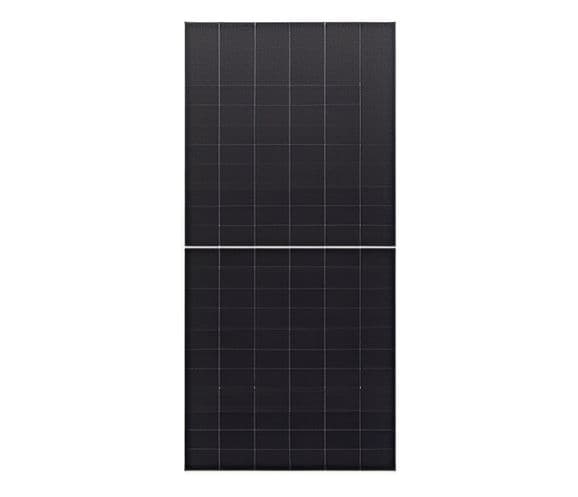 LONGI (Hi-MO7) Bi-Facial 620W Solar Module -LR8-66HGD 620M, (720)