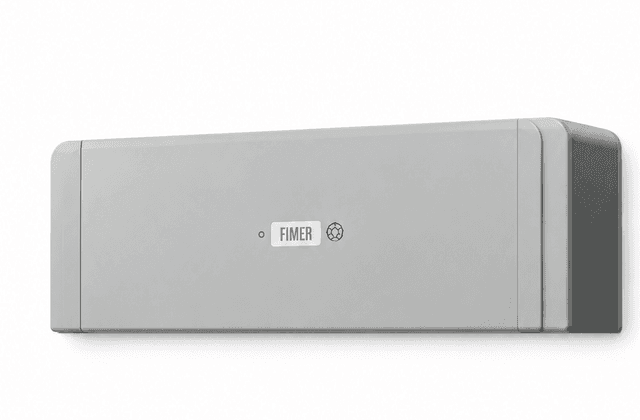 FIMER PowerX 5kW Genius Box Bidirectional DC/DC Unit - PowerX-5kW