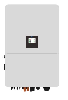 Deye SUN-80K-SG02HP3-EU-EM6 80kW Three Phase High Voltage Hybrid Inverter