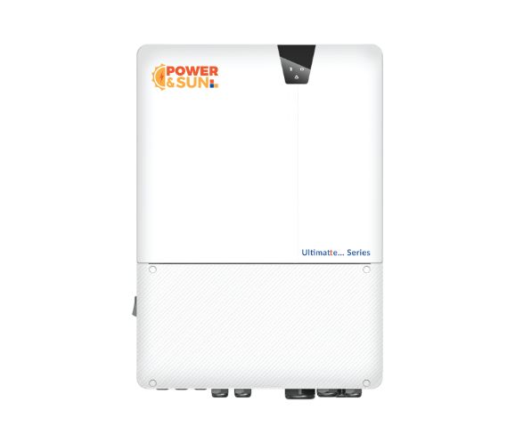 Ultimatte..Series Hybrid inverter 10 kw Single phase LV