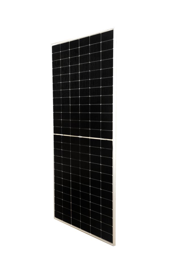 Novasys Alpha Plus 520–550 Wp
