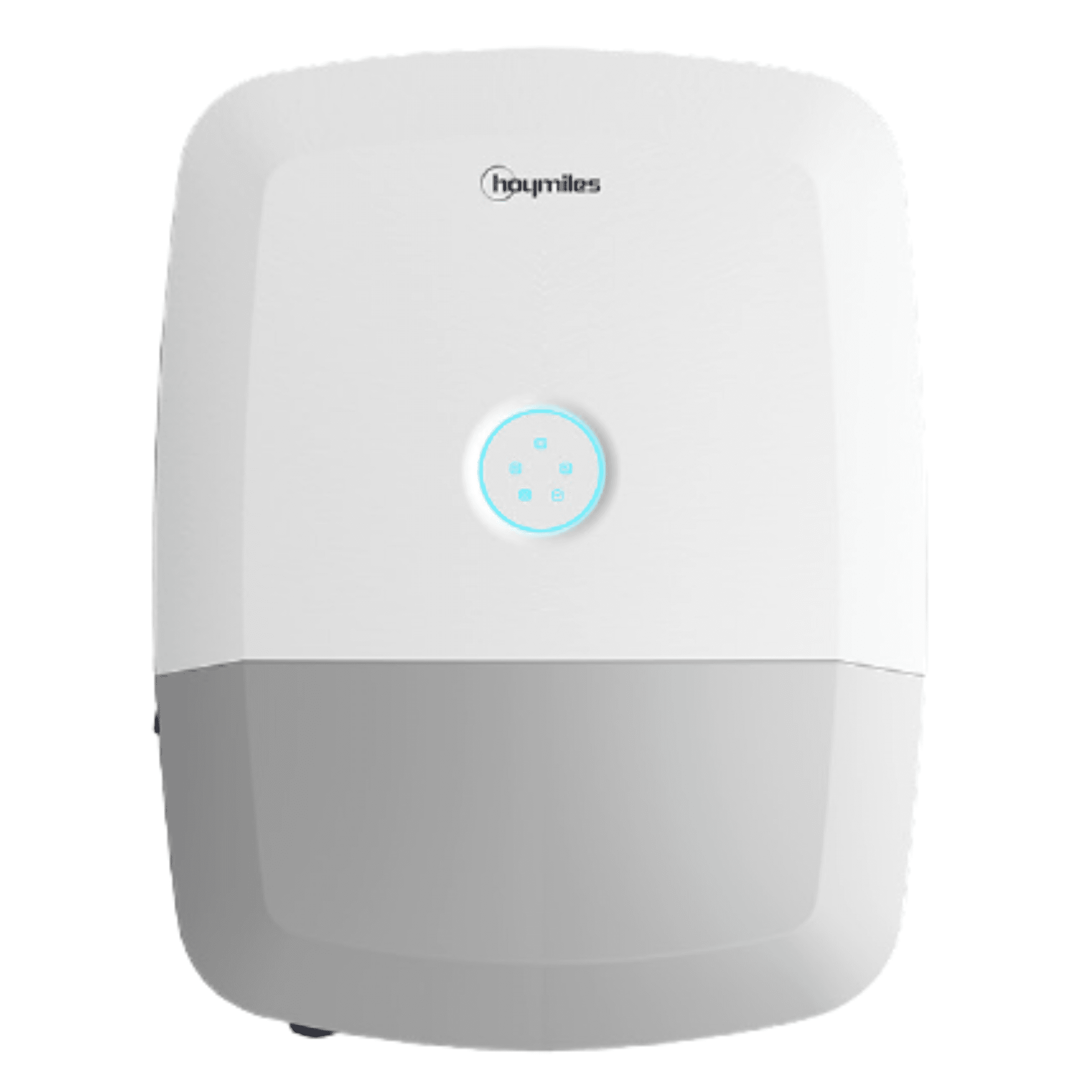 Hoymiles HIT-15L-G3 15kW Three-Phase Hybrid Inverter