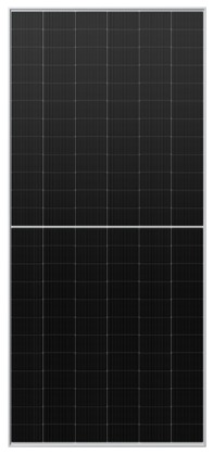 LONGI (Hi-MO7) Bi-Facial 615W Solar Module -LR7-72HGD 615M, (720)