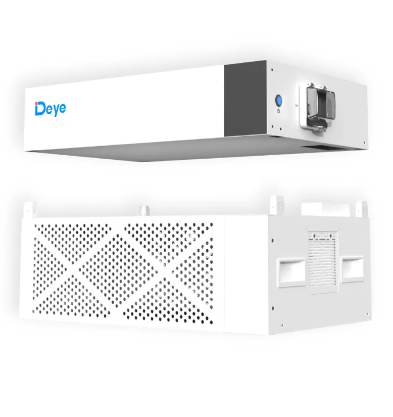 Deye GB-W-PDU-2 High Voltage Controller Box for GB-W Lithium Battery System