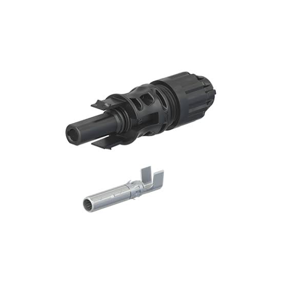 Stäubli Female PV-KBT4-EVO 2/10II-UR - 10 mm²