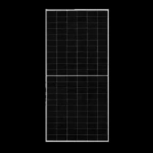 JA Solar 625W n-type Double Glass Bifacial Modules - JAM66D45-625/LB (720)